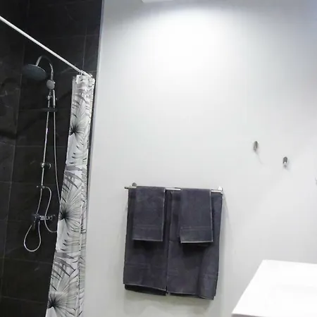 Apartamento Ainara *