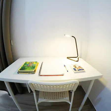 Apartamento Ainara *