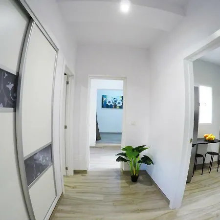 Apartamento Ainara *